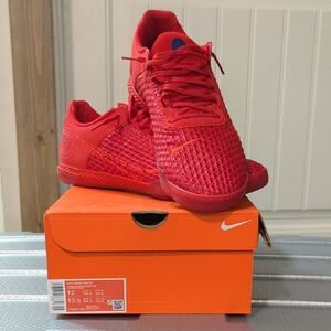 Nike Men's Red Reactgato